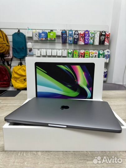 MacBook Pro 13 M2 256GB Space Gray Б.У