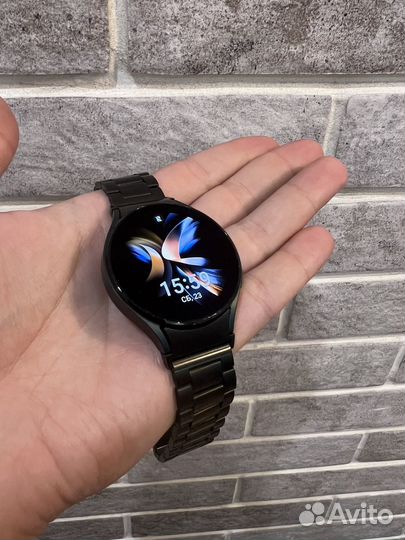 Samsung galaxy watch 4 44mm