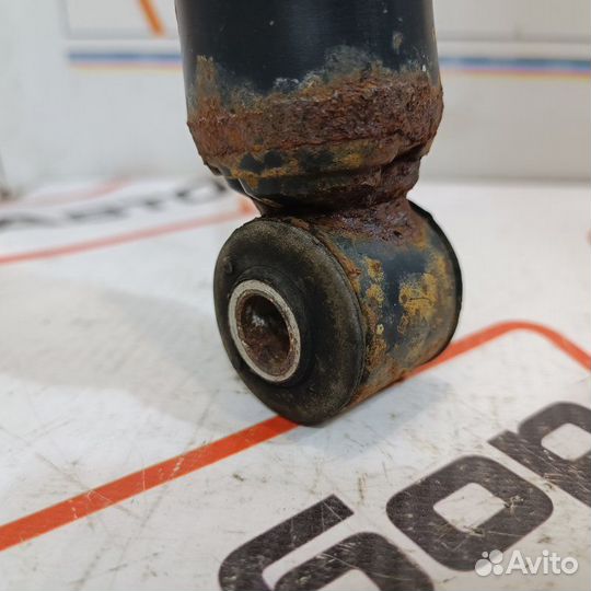 Стойка подвески задняя Ford Focus седан