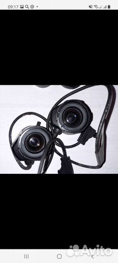 Видеокамеры