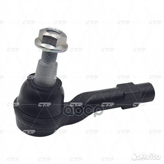 Старый номер CEG-58) Наконечник рулевой тяги C