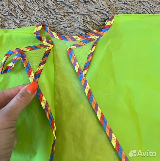 Фартук с рукавами IKEA