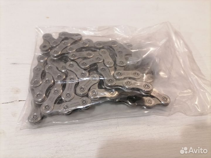 Цепь Shimano SLX 12 S