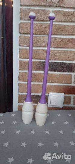 Булавы chaсott 41 см