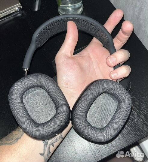 Airpods Max Lux