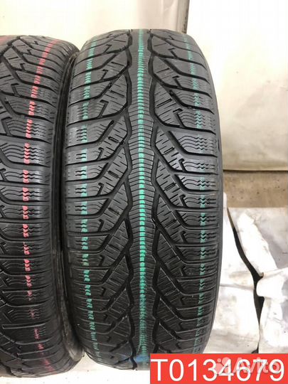 Kleber Krisalp HP2 215/55 R16 93H