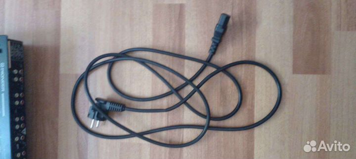 Микшерный пульт