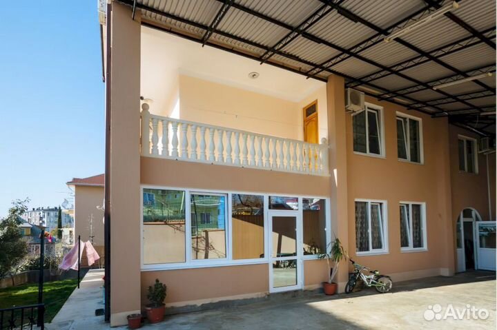 Отдых на море на 5 ночей по горячей путевке