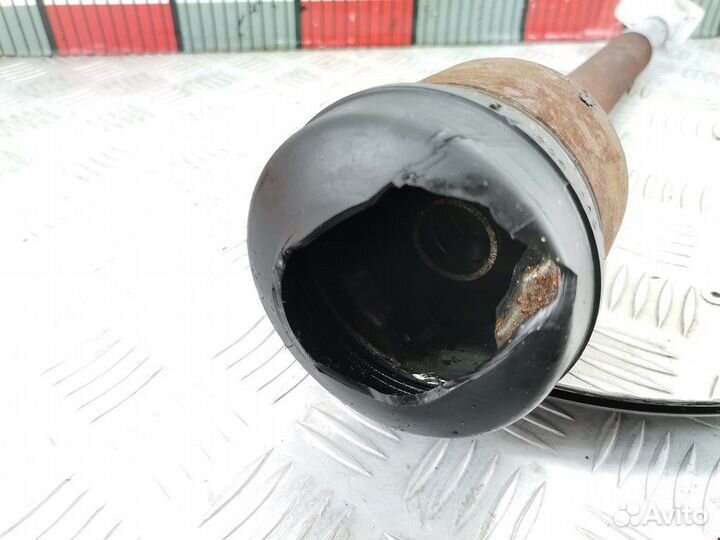 Полуось для Peugeot-Citroen Picasso