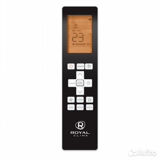 Сплит система Royal Clima серия triumph