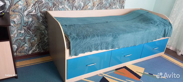 Мебель для детской комнаты