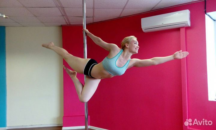 Педагог хореограф тренер