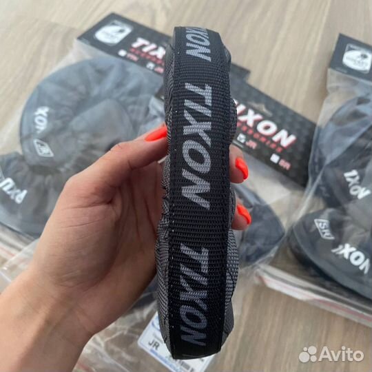 Чехлы для коньков