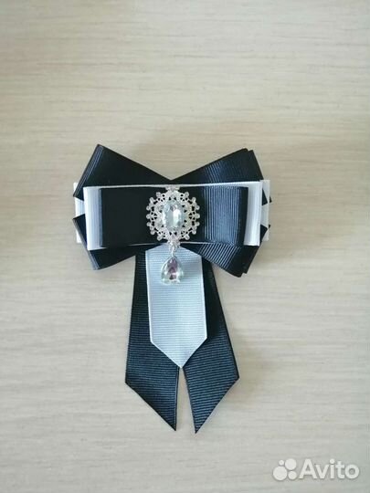 Галстук школьный