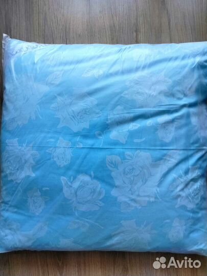 Новая подушка пух перо. Г. Иваново
