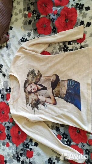 Женские вещи пакетом 42-46