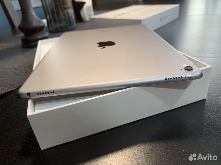 iPad pro 9.7