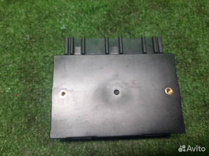 Блок комфорта (коммутационный) volkswagen Touareg