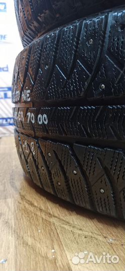 Bridgestone Ice Cruiser 7000 235/50 R18 101T