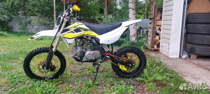 Kayo evolution YX150