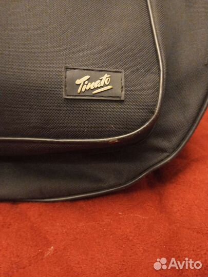 Акустическая гитара