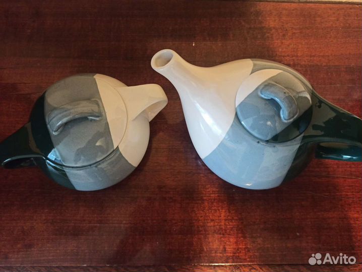 Чайный сервиз