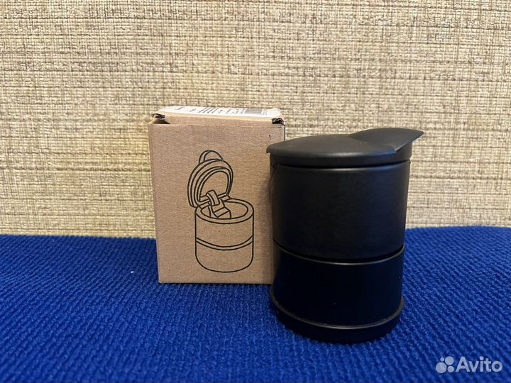 Пепельницы в автомобили