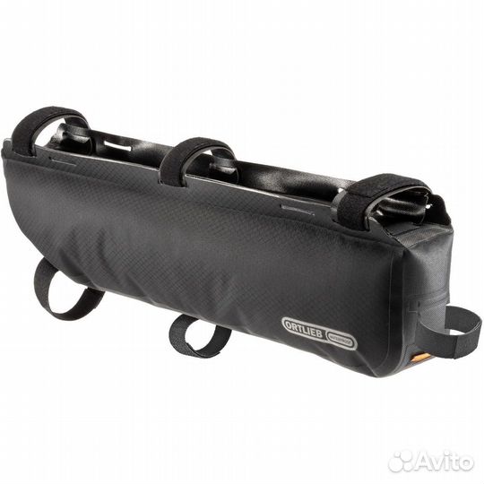 Вело сумки Fidlock, Bontrager, Ortlieb в наличии