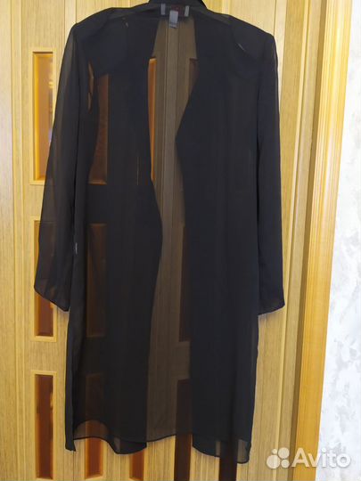 Туника из шифона