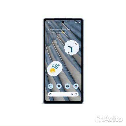 Google Pixel 7a, 8/128 ГБ