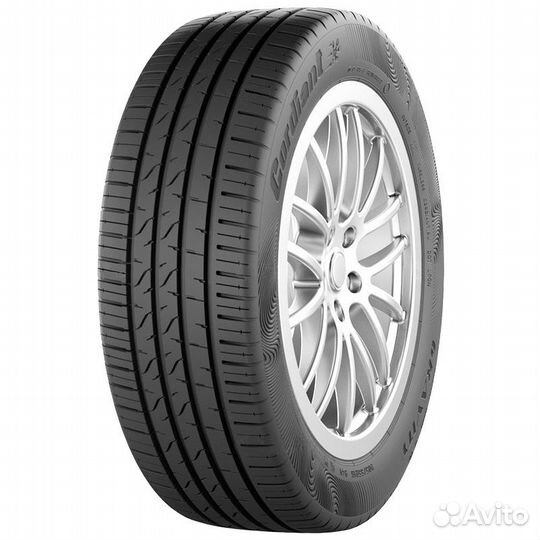 Cordiant Gravity SUV 225/65 R17 106H