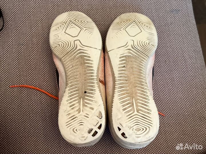 Футзалки nike mercurial