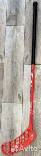 Клюшка для флорбола salming, правый хват