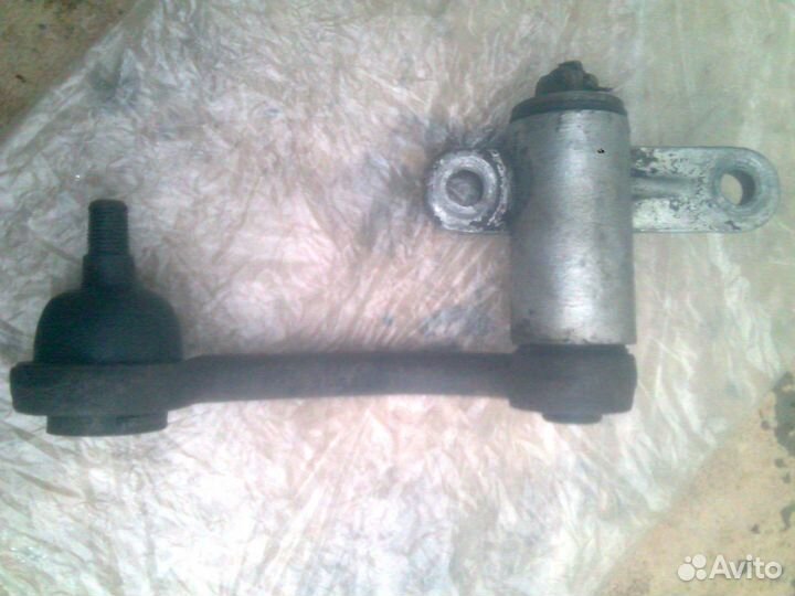 Маятниковый рычаг