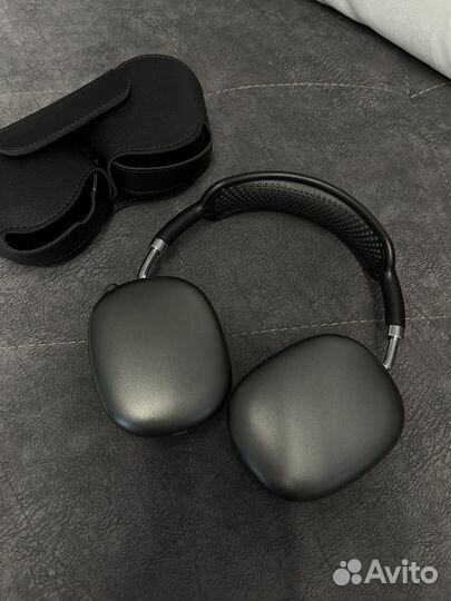 Беспроводные наушники