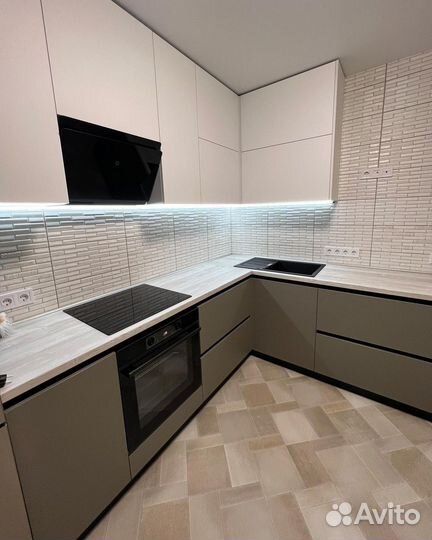 Изготвление кухни на заказ sh-0517440