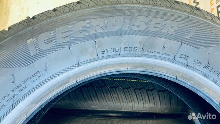 Rockblade Rock 525 215/65 R16 45K