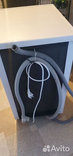 Посудомоечная машина midea mfd45s500w