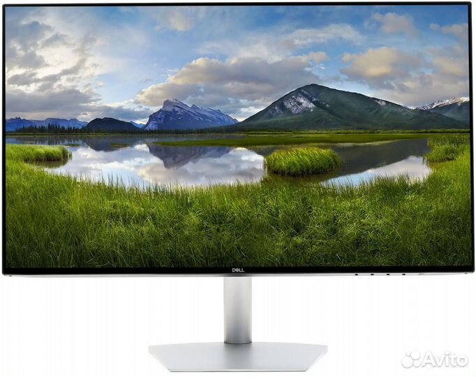Монитор Dell S2419HM