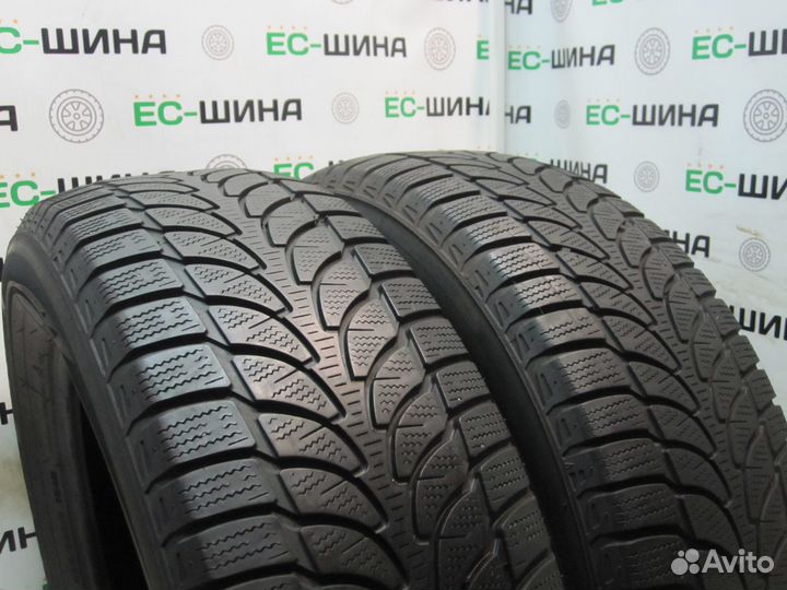 Bridgestone Blizzak LM-80 Evo 235/65 R17