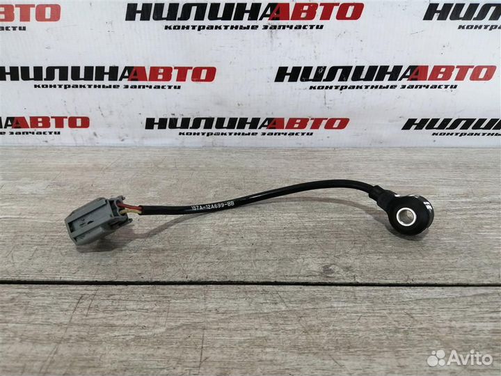 Датчик детонации Форд Фокус 2 Фокус 2 Ц-мах