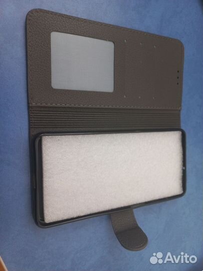 Чехол на Samsung M52