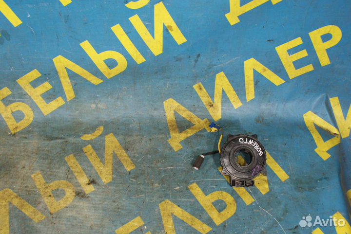 Лента шлейф srs Kia Sorento 1