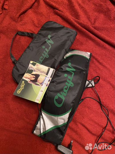 Массажер для тела