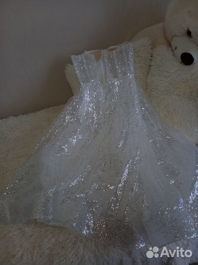 Вечернее, выпускное платье