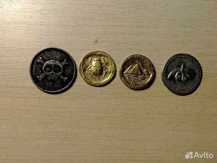 Скрепыши тикеры-токеры, лига свежих, кавай и т.д