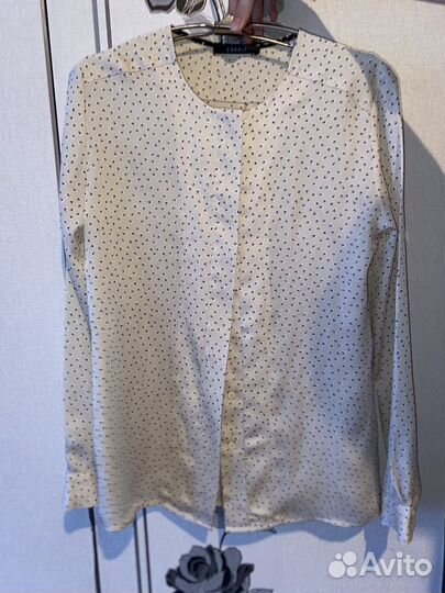 Пакет брендовых вещей 42-46