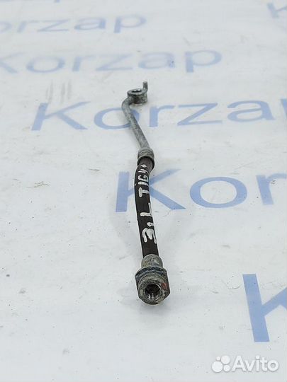 Шланг тормозной задний левый Chery Tiggo 4 Pro T19