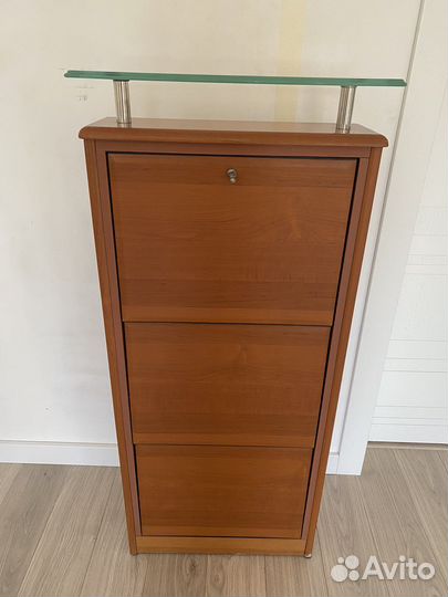 Полка для обуви