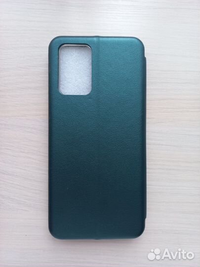 Чехол xiaomi redmi 10